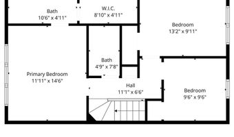 3349 Lathenview Ct, Alpharetta, GA 30004