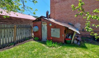 99 Basin St, Basin, MT 59631