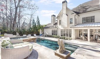 2991 Sequoyah Dr NW, Atlanta, GA 30327
