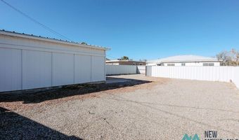 2407 Avenue B Sts, Carlsbad, NM 88220