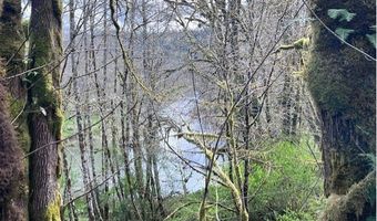 Northrup Creek Rd, Birkenfeld, OR 97016