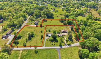 467 Oakmont Rd, Bean Station, TN 37708