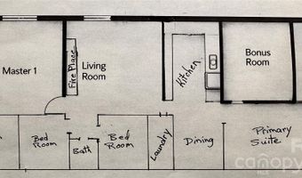 208 Murdock Rd, Bakersville, NC 28705