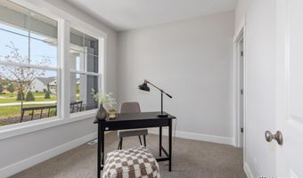 7583 Brook Villa Ct 15, Allendale, MI 49401