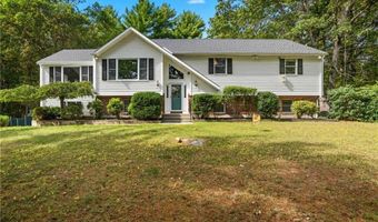 50 Isle Of Capri Rd, Coventry, RI 02816