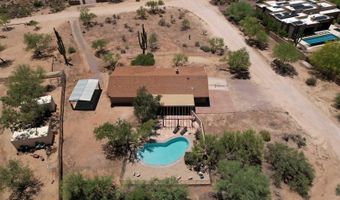 6608 E RANCH Rd, Cave Creek, AZ 85331