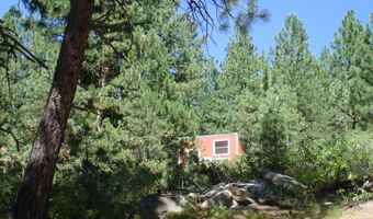 464 Collier View Rd Lot 91, Cascade, ID 83611