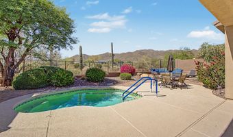 2136 W CAMARGO Dr, Anthem, AZ 85086