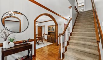 1030 W Sterlington Pl, Apex, NC 27502