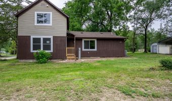 550 W Center St, Adams, WI 53910