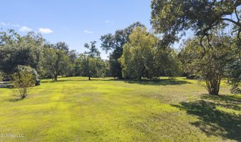 St. Charles Lot, Bay St. Louis, MS 39520