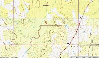 SW Auburn Drive, Bogue Chitto, MS 39629