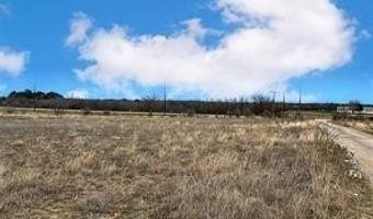 Tbd Potosi Road, Abilene, TX 79602