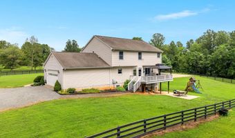 48 MADDOX Ln, Amissville, VA 20106
