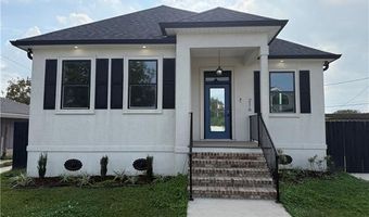 216 BEAR Dr, Arabi, LA 70032