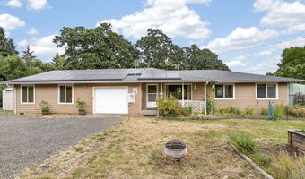 38325 SCRAVEL HILL Rd NE, Albany, OR 97322