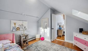 46 N Shore Rd, Chesterfield, NH 03462
