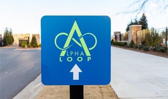 529 Clover Ln, Alpharetta, GA 30009