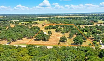 Tbd1 FM 1189, Brock, TX 76087