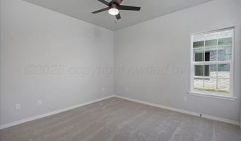7606 Arlo Dr, Amarillo, TX 79119