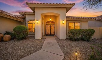 4443 E Barwick Dr, Cave Creek, AZ 85331