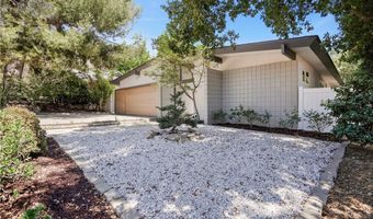 3758 Alzada Rd, Altadena, CA 91001