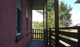 731 WASHINGTON St, Reading, PA 19601