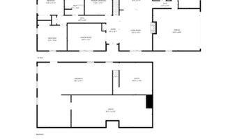 19301 Pleasant View Dr, Abingdon, VA 24211