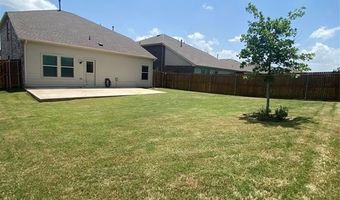 1516 Westfall Dr, Anna, TX 75409