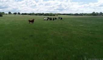 000 Armstrong Academy Rd, Bennington, OK 74723