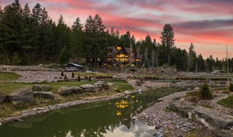 310 Rocky Woods Ln, Bigfork, MT 59911