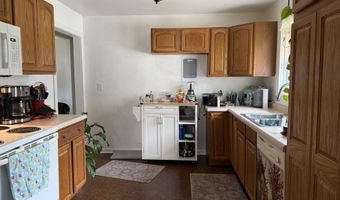 194 N Oliver St, Alpena, MI 49707