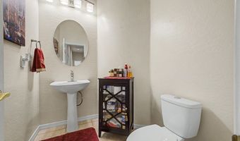 2026 W HIDDEN TREASURE Way, Anthem, AZ 85086