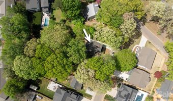 1608 Chippendale Rd, Charlotte, NC 28205