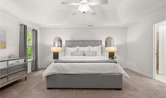 3075 Landington Dr, Austell, GA 30106