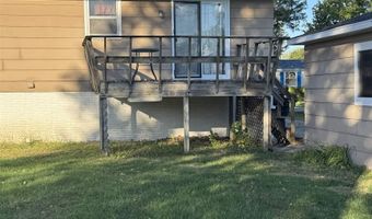 516 S 11th St, Albia, IA 62631