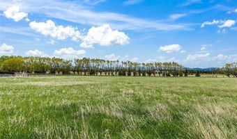 TBD Willem Way lot 3, Belgrade, MT 59714