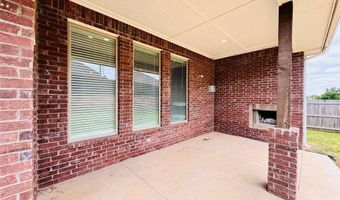 5349 Riverrun Ct, Arcadia, OK 73007