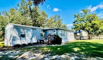 559 SW 15th Ct, Bell, FL 32619