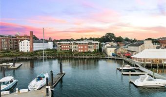 341 Thames St 209 S, Bristol, RI 02809