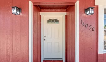16050 Pawnee Rd, Apple Valley, CA 92307