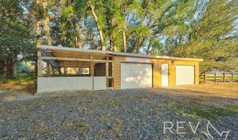 745 Southfork Rd, Cody, WY 82414