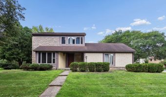 1210 Churchbell Way, Columbus, OH 43235