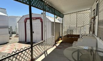 19101 E Palm Ln 18, Black Canyon City, AZ 85324