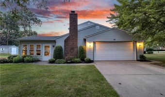 56 LaBelle Ter, Amherst, NY 14228