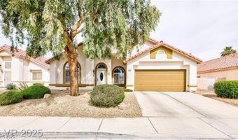 672 Hitchen Post Dr, Henderson, NV 89011