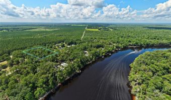 NW 50TH Terrace, Bell, FL 32619