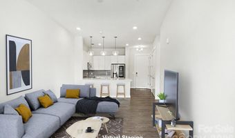 3630 N Davidson St, Charlotte, NC 28205