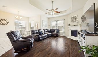 536 Haven Dr, Anna, TX 75409