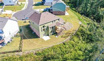 8555 Scenic Ridge Way, Ball Ground, GA 30107